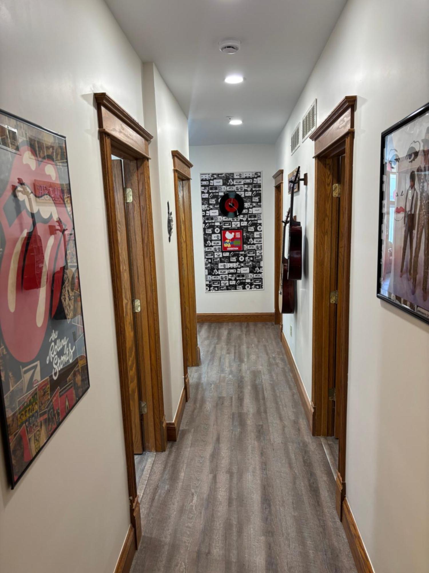 Hermann Crown Suites Экстерьер фото